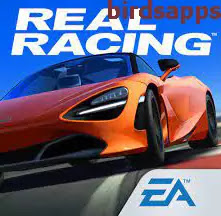 Real Racing pro apk