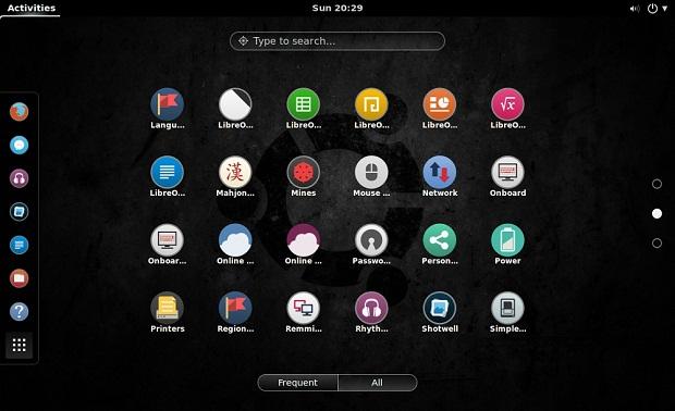 Instalando o Numix Icon Packs no Ubuntu e derivados