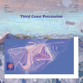 Third Coast Percussion - The Book of Keyboards