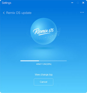 Cara Root dan Deodex Untuk Remix OS V2.0