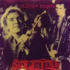 Sex Pistols Kill The Hippies descarga download completa complete discografia mega 1 link