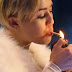 Singer Miley Cyrus refuses to go to rehab