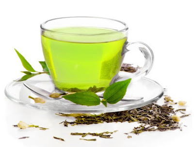 Green Tea Weight Loss