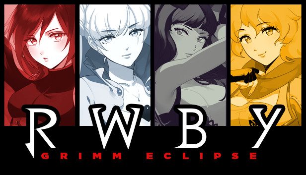 Rwby Grimm Eclipse Free Download Pc Game Isoroms Com