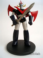 mazinger z