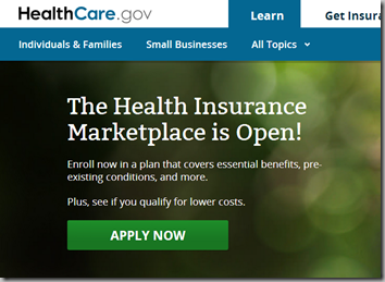 Healthcare.gov