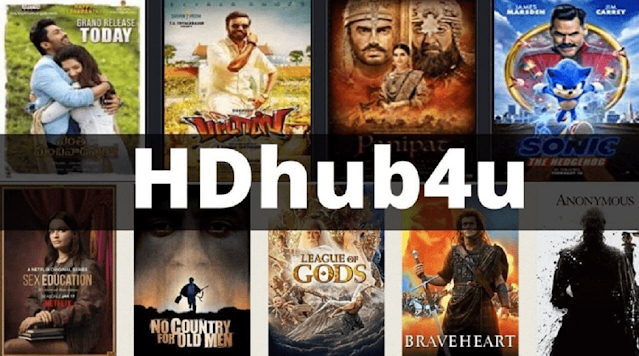 HDHub4u Nit