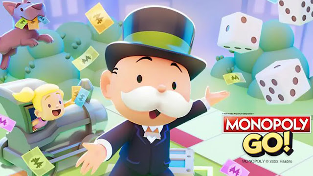 Monopoly Go Free Dice: Everything You Need to Know