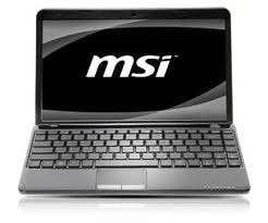 MSI X370 Slim Laptop With One Single Charge