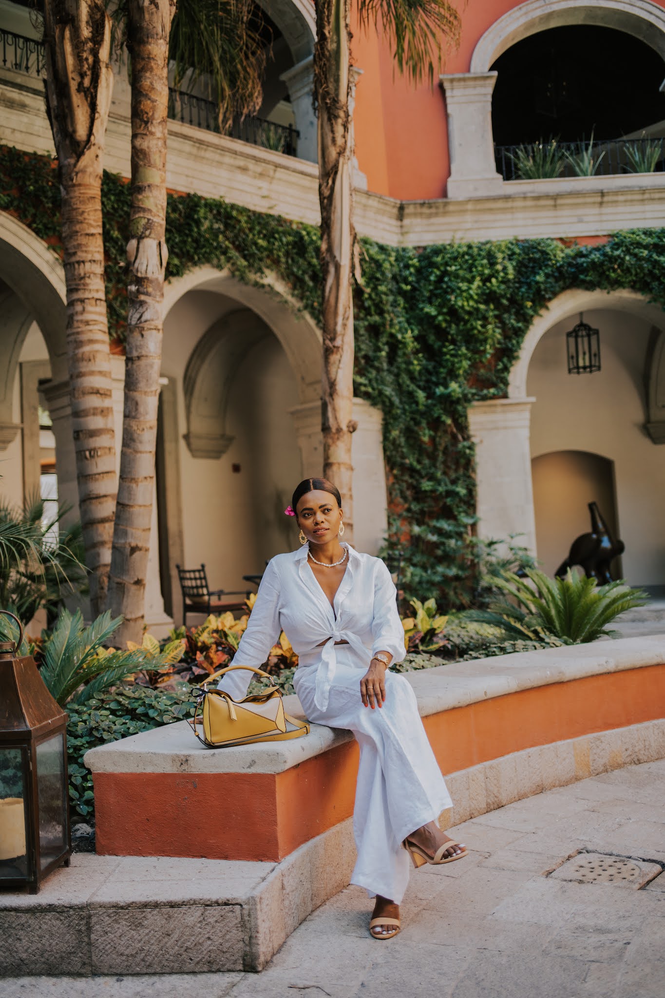 what to wear IN SAN MIGUEL DE ALLENDE