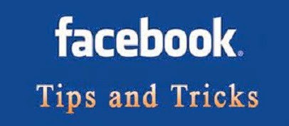 All Top Facebook Tips and Tricks 2015 image photo