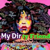 [Story] My Dirty Friend (18+) – Episode 1