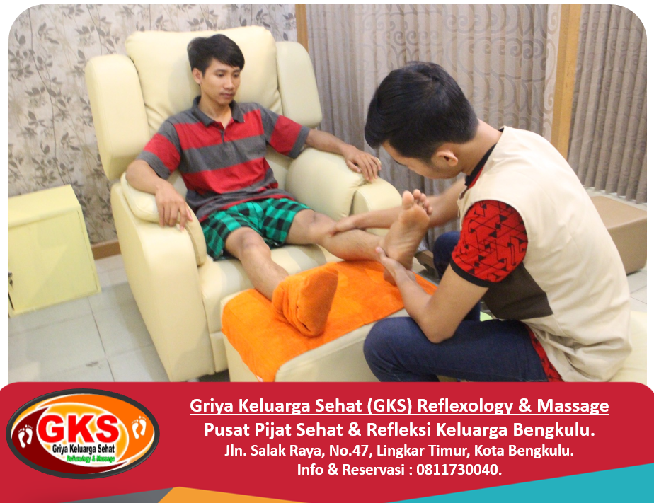 Griya Pijat Keluarga Sehat - Pijaten
