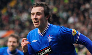 Danny Wilson