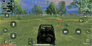 Pubg mobile 1.4  auto aim magic bullet headshot config file 2021