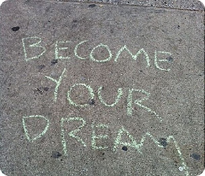 Become Your Dream