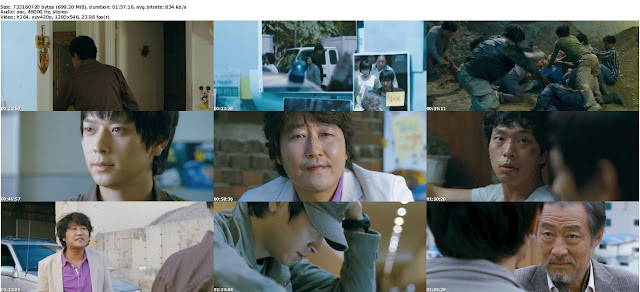Ui-hyeong-je movies in Germany