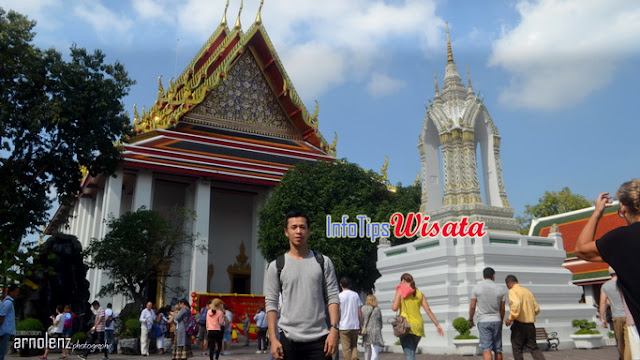 wat pho