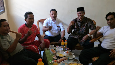 PGRI NTB Gugat SK Bupati Bima di PTUN