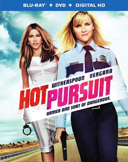 Hot Pursuit (2015) BluRay + Subtitle Indonesia