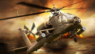 Gunship APK Direct Free Download