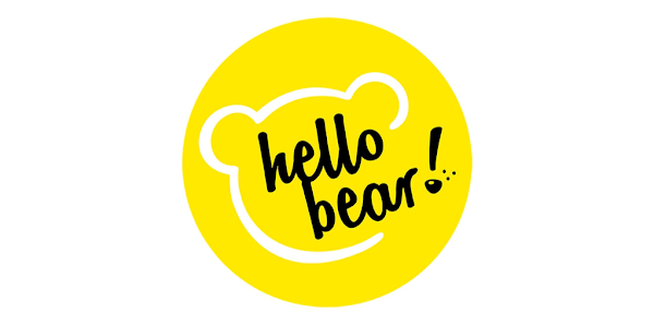 Hello Bear 優惠碼 Promo Code