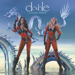 [Album] Double – Crystal Planet (1999/Flac/RAR)