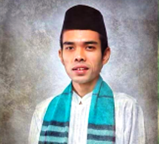 Kumpulan Foto Ustadz Abdul Somad Lc MA