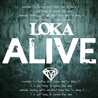 LOKA - ALIVE Acoustic Remix