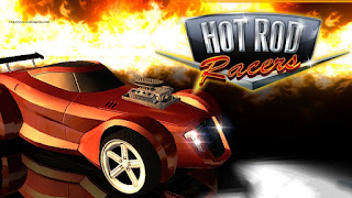 LINK DOWNLOAD GAMES Hot Rod Racers 1.0.1 FOR ANDROID CLUBBIT