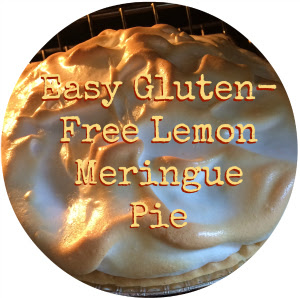 lemon meringue pie recipe easy gluten free