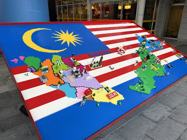 BRICKFEST 2025 Kicks Off at LEGOLAND® Malaysia