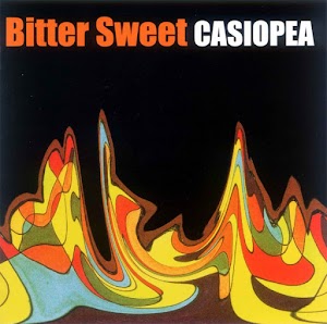 Casiopea - Bitter Sweet [2000-06-14] (CD - FLAC - Lossless)