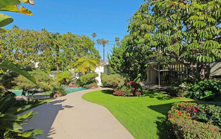 Beverly Hills Landscaping