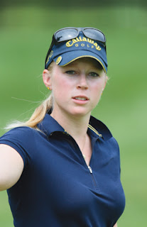 Morgan Pressel