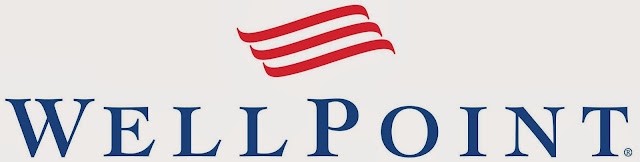 WellPoint Logo 