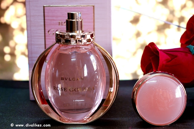 Bvlgari Rose Goldea Eau de Parfum