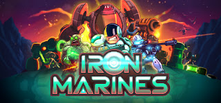 Iron Marines Free Download