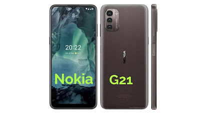Nokia G21 Price in Bangladesh 2022, Full Specs & Review