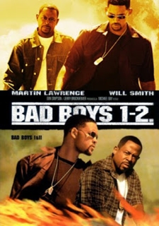 Bad Boys 1 e 2 – Torrent DVDRip Download (1995 e 2003) Dublado 