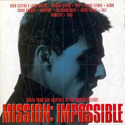 Mission Impossible OST