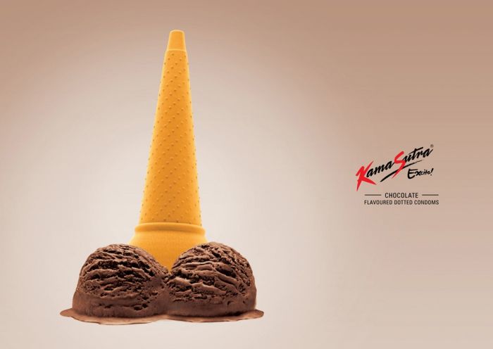 Creative Advertising Photography by Sharad Haksar