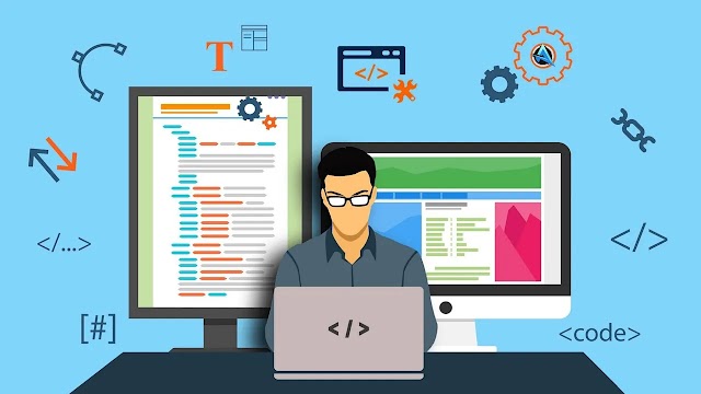 Chia sẻ khóa học Tự học lập trình website chỉ trong 6 tuần
