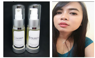 Serum Flek Hitam Yang Paling Ampuh 2020