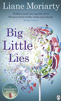 Big Little Lies by Liane Moriarty