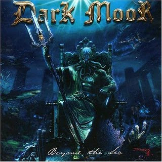 Dark Moor - Beyond The Sea