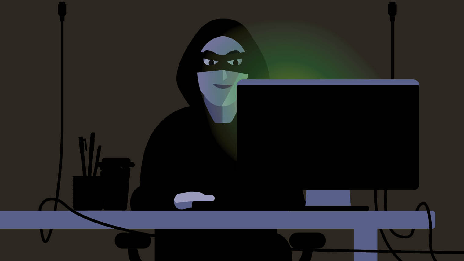 Apa itu Cybercrime? Bagaimana Cara Mencegah Cybercrime? Apa itu Cybercrime? Bagaimana Cara Mencegah Cybercrime?