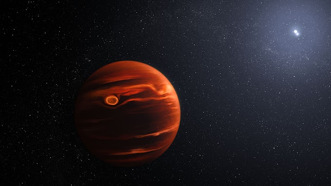 40 fényévnyire a Földtől találtak vizet egy exobolygón