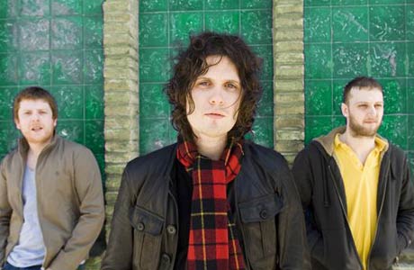 The Fratellis