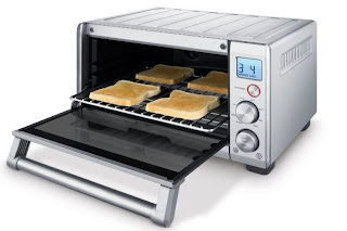 Breville BOV650XL Compact Smart Oven